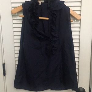 Beautiful Silk Blouse